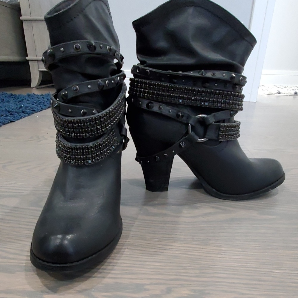Boots